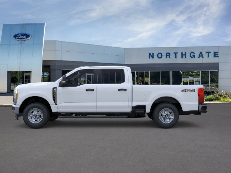 2026 Ford F-250 XL photo 3