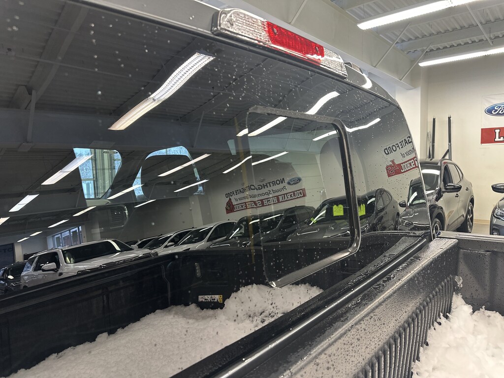 Used 2023 Ford F-150 XLT Truck SuperCrew Cab