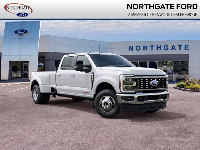  Ford F-350SD