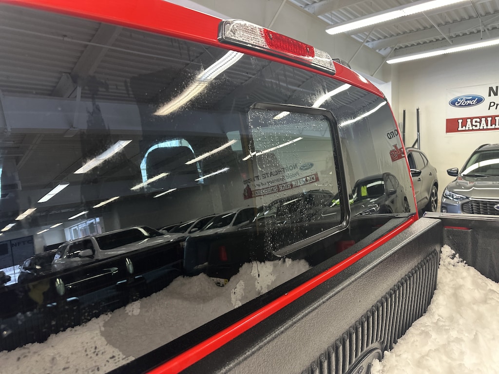 Used 2023 Ford F-150 XLT Truck SuperCrew Cab