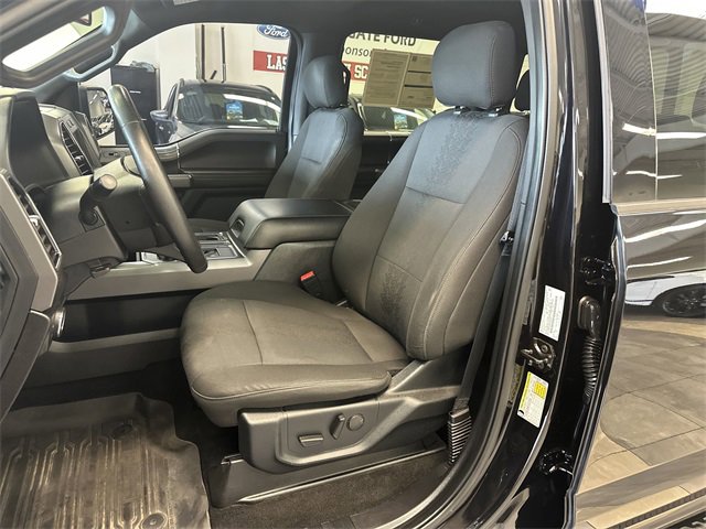2019 Ford F-150 XLT photo 4