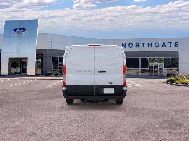 2025 Ford Transit Van Base - Photo 6
