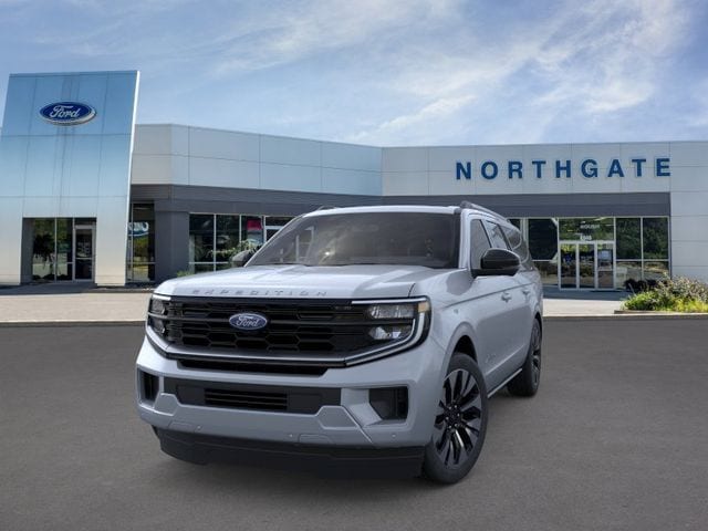 Brand New 2026 Ford Expedition Max Platinum SUV for Sale