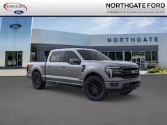 2026 Ford F-150 Lariat Truck  SuperCrew