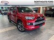  Toyota 4Runner