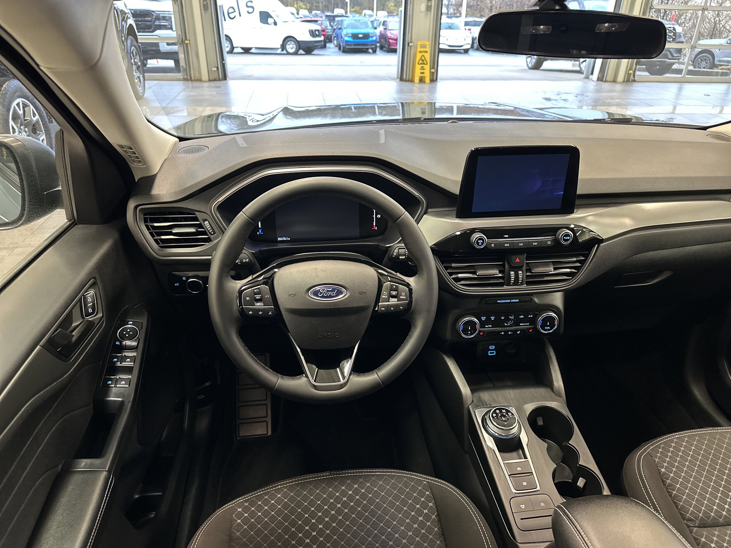 2023 Ford Escape Active photo 2