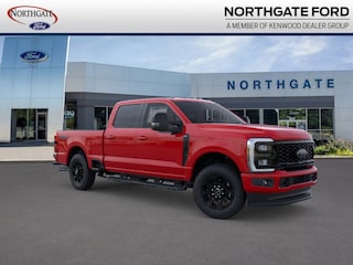 New 2026 Ford F-350 XLT Truck Crew Cab Cincinnati