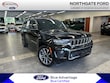 Jeep Grand Cherokee L