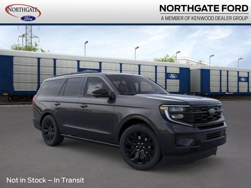 2025 Ford Expedition SUV  2025 Ford Expedition SUV