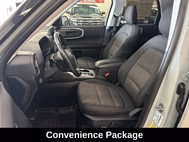 Used 2022 Ford Bronco Sport Big Bend SUV