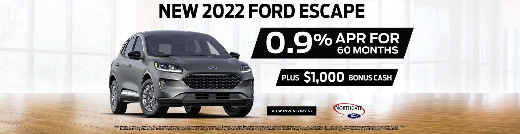 Northgate Ford Ford Dealership in Cincinnati, OH