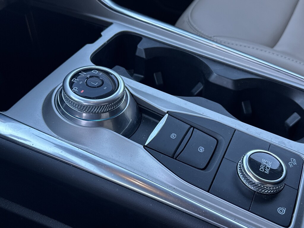 Certified 2023 Ford Explorer XLT SUV