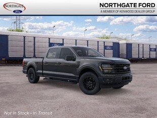 2026 Ford F-150 XLT TRUCK