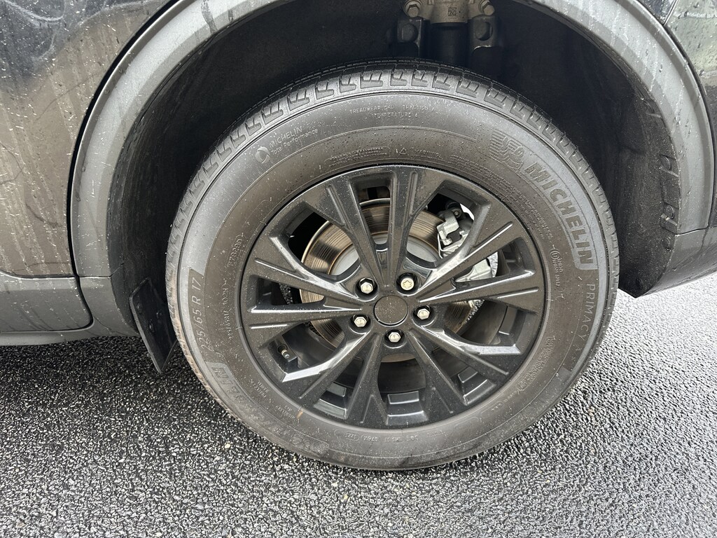 Certified 2023 Ford Escape Active SUV