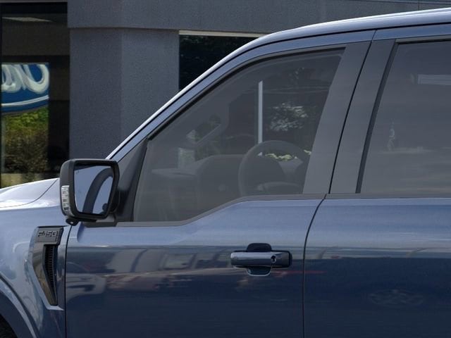 2025 Ford F-150 XLT - Photo 20