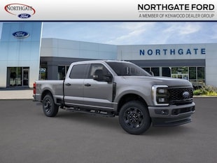 2026 Ford F-250SD XL Truck  Crew Cab
