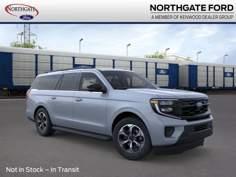 2026 Ford Expedition Active's photo
