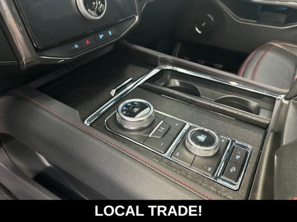 Used 2024 Ford Expedition Limited SUV