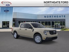 2025 Ford Maverick XL Truck SuperCrew