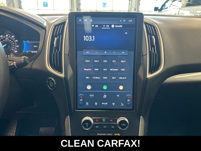 Used 2024 Ford Edge SEL SUV