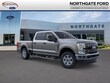  Ford F-250SD