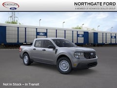 2025 Ford Maverick XL Truck SuperCrew