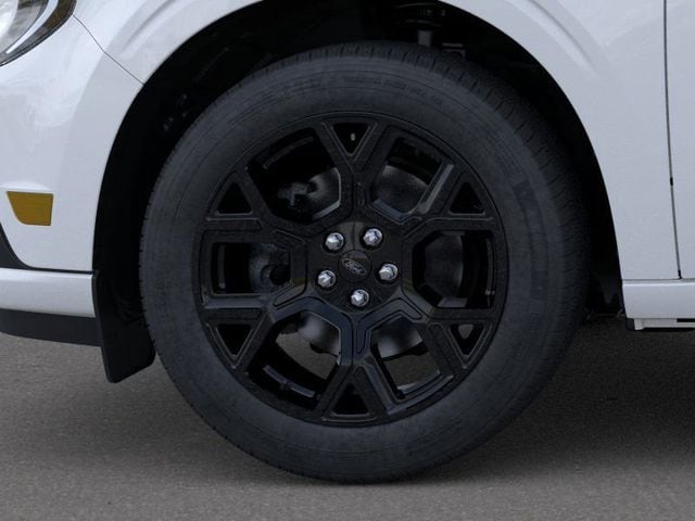2025 Ford Maverick Lobo Standard - Photo 20