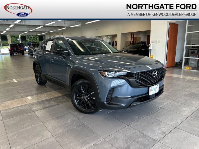 2024 Mazda CX-50