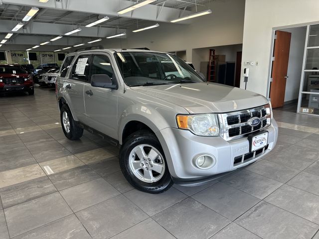 2009 Ford Escape XLT 2.5L's photo