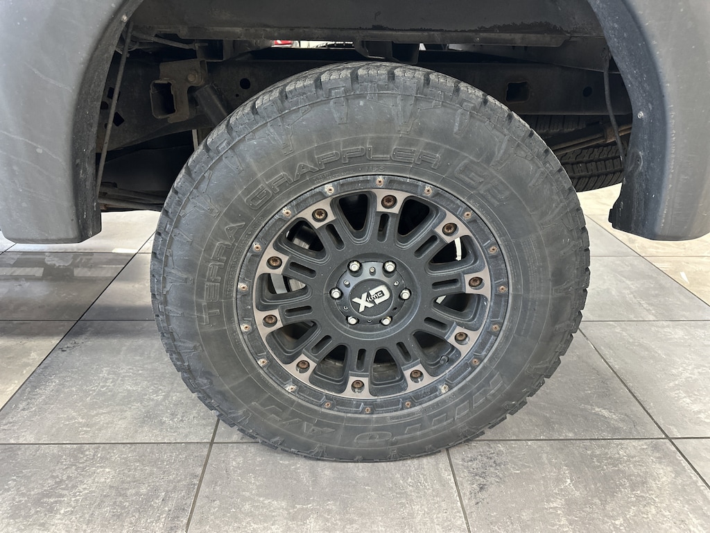 Used 2013 Ford F-150 STX Truck SuperCab Styleside