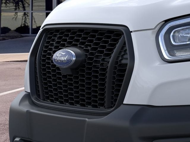 2025 Ford Transit Van Base - Photo 17