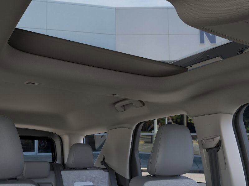 2025 Ford Bronco Sport Badlands - Photo 22