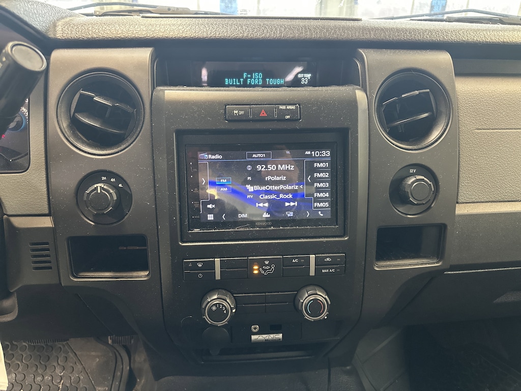 Used 2013 Ford F-150 STX Truck SuperCab Styleside