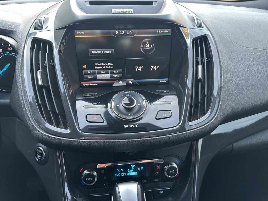 Used 2014 Ford Escape Titanium SUV