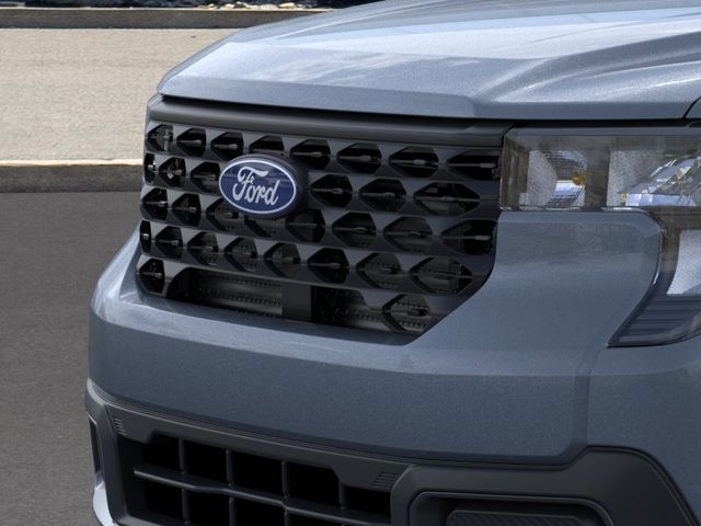 2026 Ford Maverick XLT - Photo 18