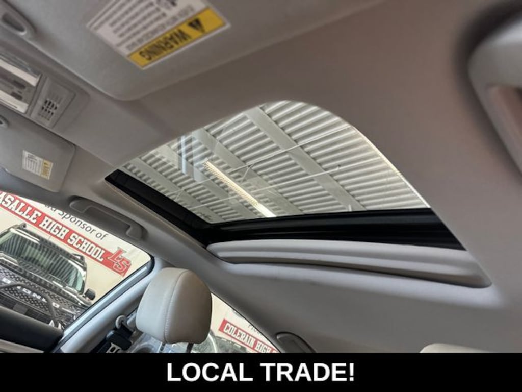 Used 2016 Honda Civic EX Sedan