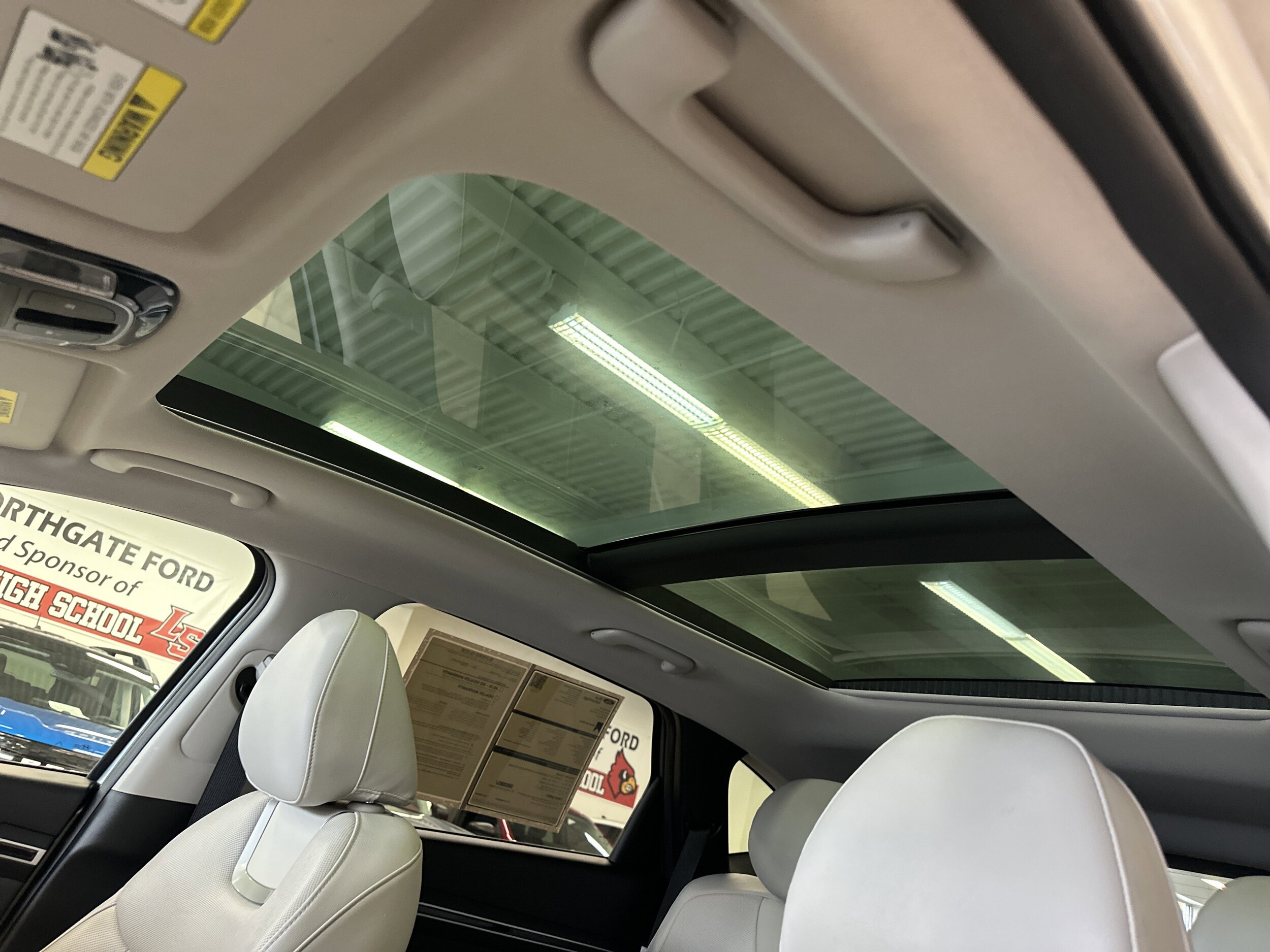 2024 Hyundai Tucson Limited photo 4