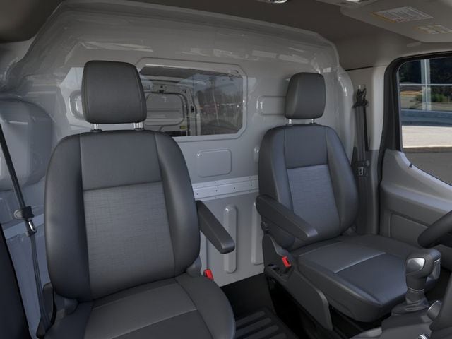2025 Ford Transit Van Base - Photo 10