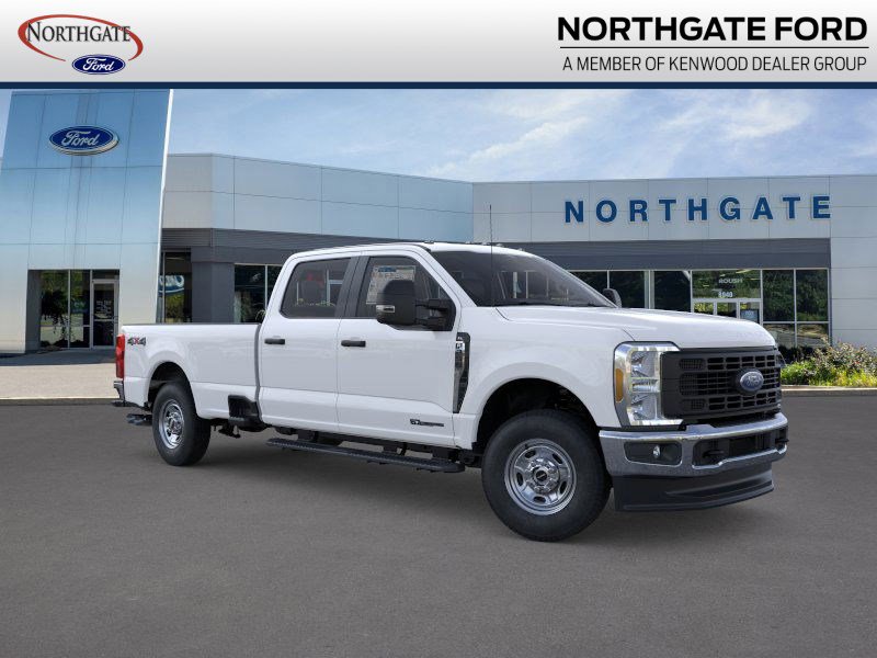 2026 Ford F-250 Truck Crew Cab  2026 Ford F-250 Truck Crew Cab