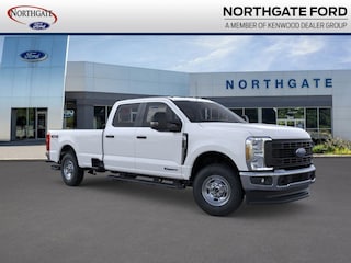 New 2026 Ford F-250 XL Truck Crew Cab Cincinnati