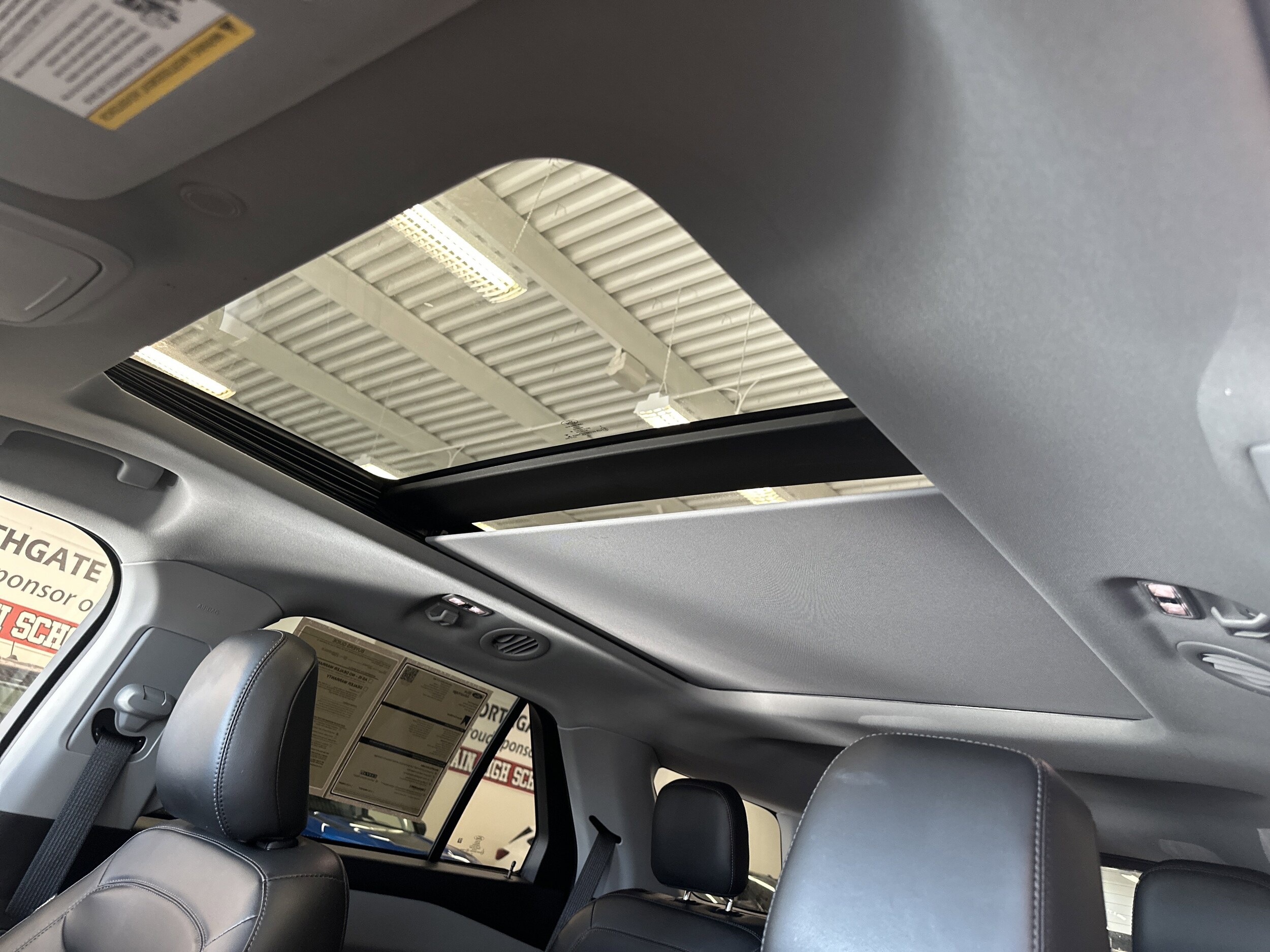 2022 Ford Explorer XLT photo 4