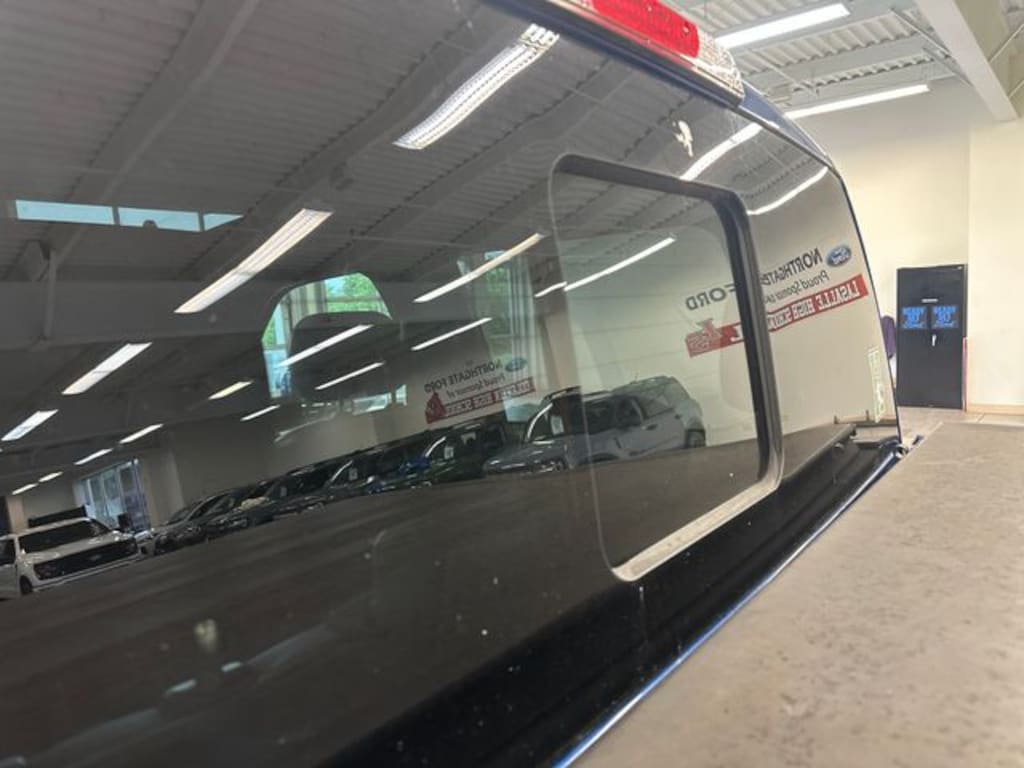 Used 2018 Ford F-150 Lariat Truck SuperCrew