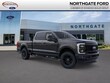  Ford F-250SD