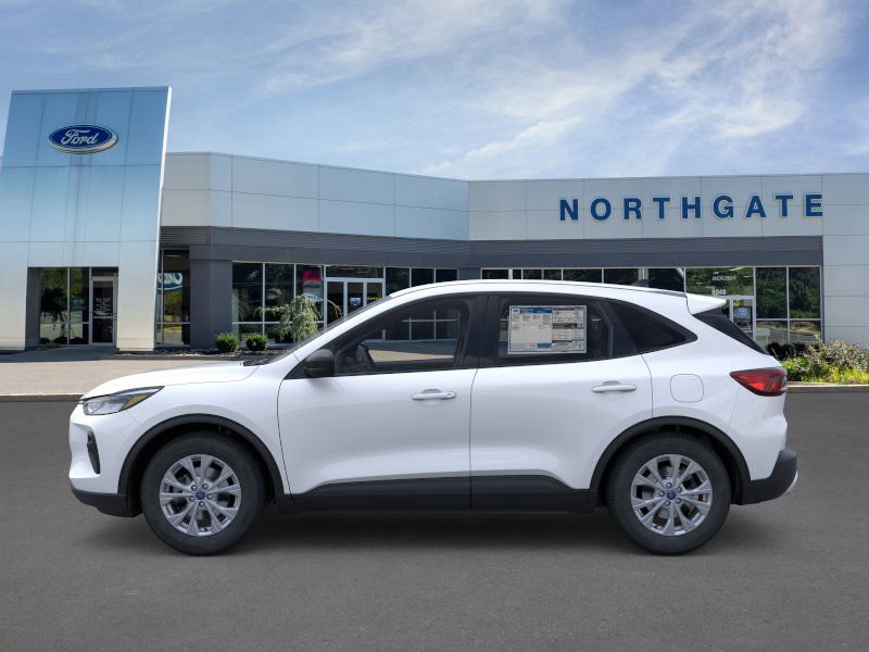 2026 Ford Escape Active photo 2