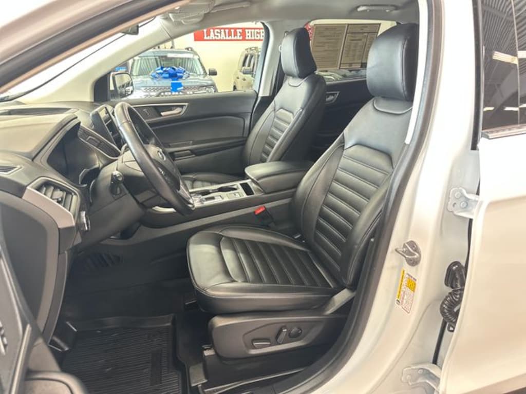 Used 2023 Ford Edge SEL SUV