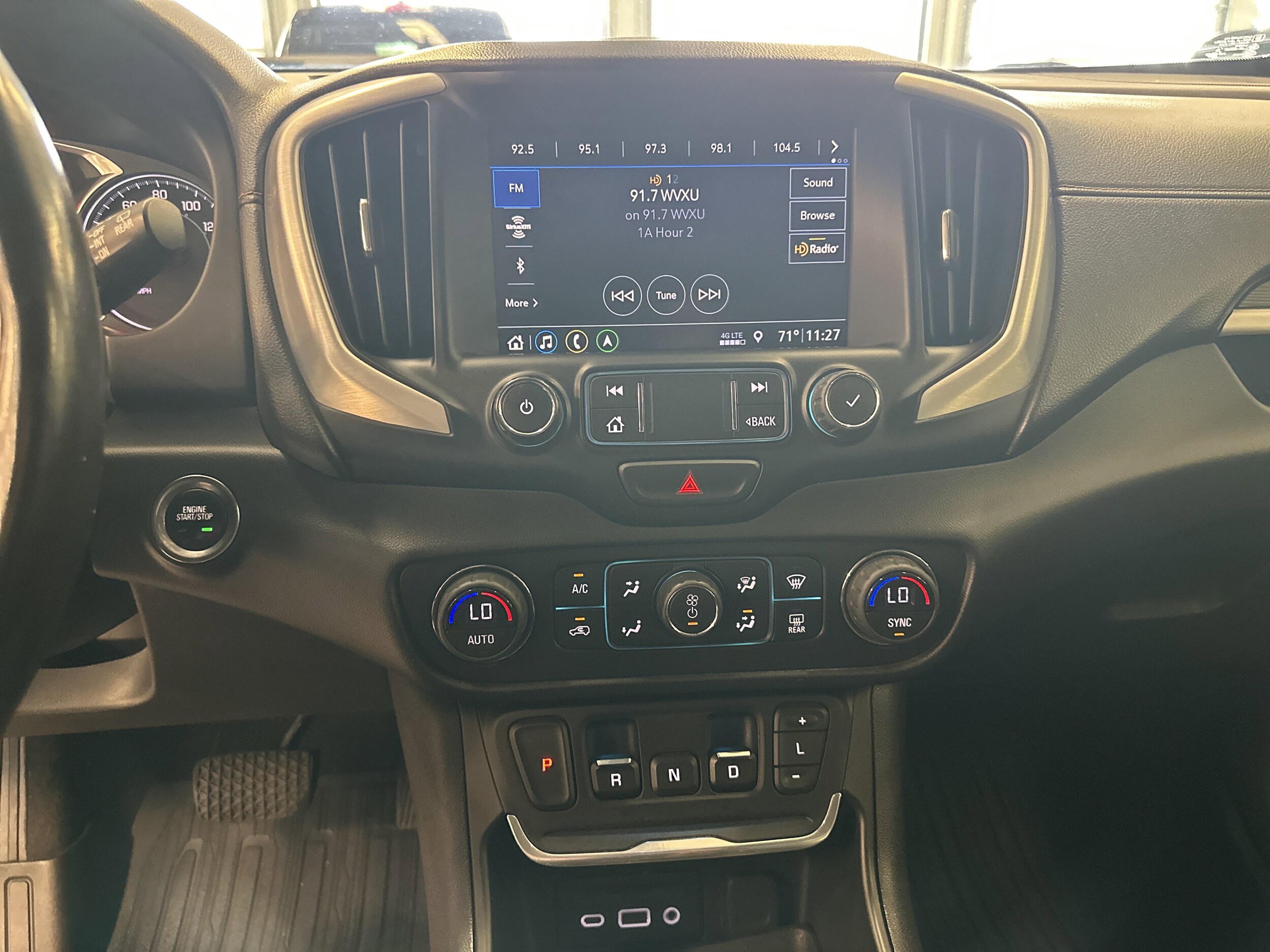 2020 Gmc Terrain SLT photo 2