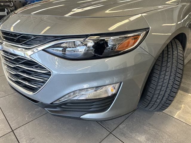 2024 Chevrolet Malibu 1LT - Photo 11