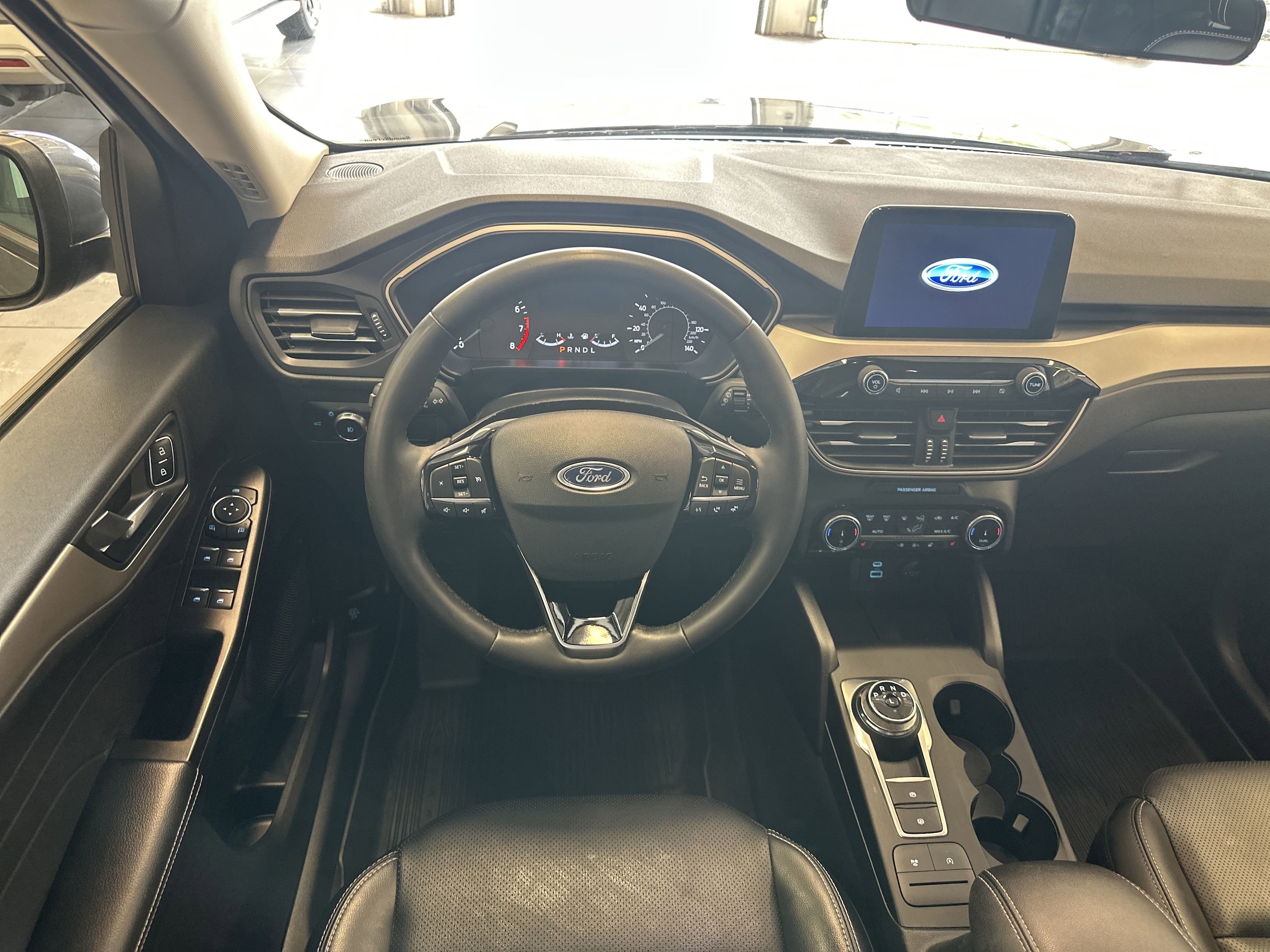 Certified 2022 Ford Escape SEL with VIN 1FMCU9H64NUA12081 for sale in Cincinnati, OH