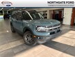  Ford Bronco Sport