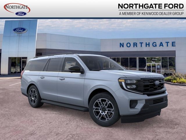 2026 Ford Expedition Max SUV 